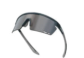 Gafas de Ciclismo Magicshine Rouleur Classic Gris/Plata